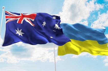 Австралія готує пакет допомоги для України на 100 млн доларів: що до нього увійде