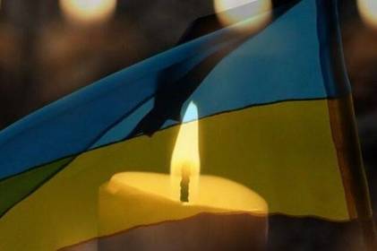 Сьогодні Вінницька громада проводжає в останню путь трьох захисників України