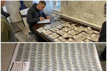 На Вінниччині викрили наркоугруповання з місячною оборудкою понад 2 млн гривень (відео)